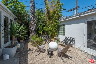 Single Family Residence, 2314 Frey ave, Venice, CA 90291 - 14