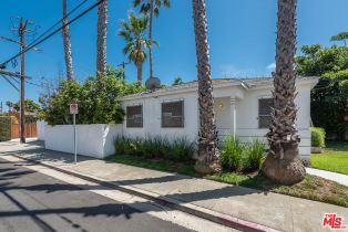 Residential Lease, 2314   Frey Ave, Venice, CA  Venice, CA 90291