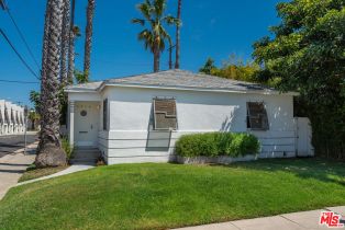 Single Family Residence, 2314 Frey ave, Venice, CA 90291 - 2