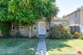 Residential Income, 5551 Mammoth ave, Sherman Oaks, CA 91401 - 4