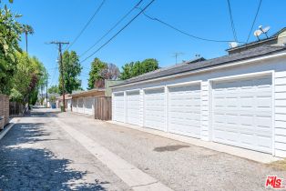 Residential Income, 5551 Mammoth ave, Sherman Oaks, CA 91401 - 10