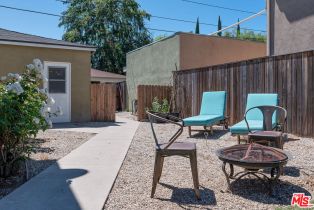 Residential Income, 5551 Mammoth ave, Sherman Oaks, CA 91401 - 5