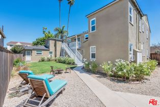 Residential Income, 5551 Mammoth ave, Sherman Oaks, CA 91401 - 6