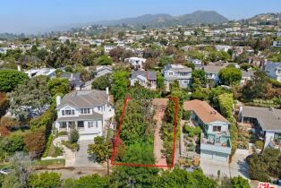 Single Family Residence, 601 Marquette st, Pacific Palisades, CA 90272 - 20