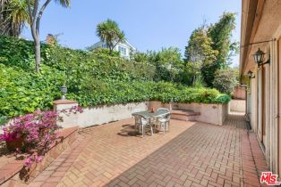 Single Family Residence, 601 Marquette st, Pacific Palisades, CA 90272 - 16