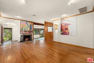 Single Family Residence, 601 Marquette st, Pacific Palisades, CA 90272 - 4