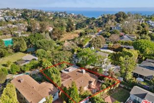 Single Family Residence, 601 Marquette st, Pacific Palisades, CA 90272 - 21