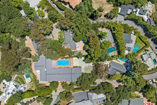 Single Family Residence, 9669 Oak Pass rd, Beverly Hills, CA 90210 - 30