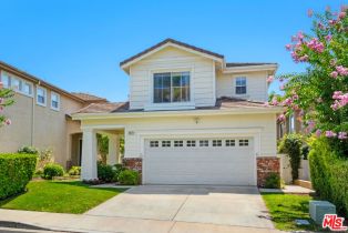 Single Family Residence, 3072 Ferncrest pl, Thousand Oaks, CA 91362 - 2