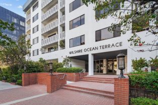 Residential Lease, 1118   3rd St, Santa Monica, CA  Santa Monica, CA 90403