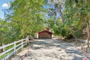 Single Family Residence, 24910 John Fremont rd, Hidden Hills , CA 91302 - 5