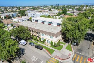 Residential Income, 3873 College ave, Culver City, CA 90232 - 3