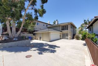 Single Family Residence, 1643 5th St, CA  , CA 90266