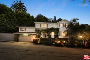 Single Family Residence, 1446   Lindacrest Dr, Beverly Hills, CA  Beverly Hills, CA 90210