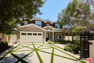 Residential Lease, 5054  Haskell AVE, Encino, CA  Encino, CA 91436