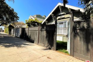 , 23 20Th ave, Venice, CA 90291 - 2