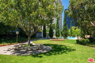 Condominium, 2170 Century Park East, Wilshire Corridor, CA 90067 - 27