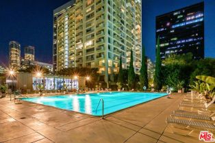 Condominium, 2170 Century Park East, Wilshire Corridor, CA 90067 - 21