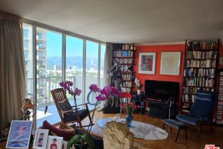 Condominium, 2170 Century Park East, Wilshire Corridor, CA 90067 - 2