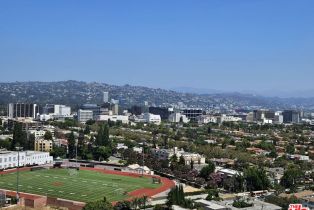 Condominium, 2170 Century Park East, Wilshire Corridor, CA 90067 - 3