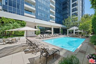 Condominium, 10724 Wilshire blvd, Wilshire Corridor, CA 90024 - 35