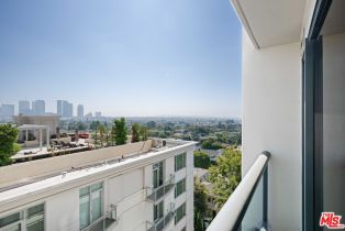 Condominium, 10724 Wilshire blvd, Wilshire Corridor, CA 90024 - 21