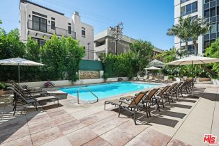 Condominium, 10724 Wilshire blvd, Wilshire Corridor, CA 90024 - 33