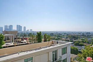 Condominium, 10724 Wilshire blvd, Wilshire Corridor, CA 90024 - 20