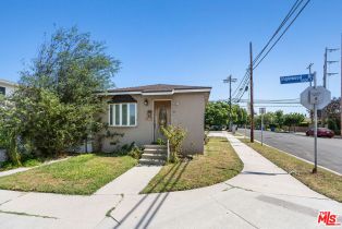 Single Family Residence, 5526   Inglewood Blvd, Culver City, CA  Culver City, CA 90230