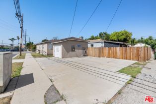 Single Family Residence, 5526 Inglewood blvd, Culver City, CA 90230 - 3