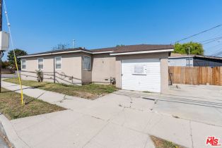 Single Family Residence, 5526 Inglewood blvd, Culver City, CA 90230 - 2