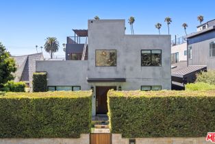 Single Family Residence, 613 Boccaccio ave, Venice, CA 90291 - 24