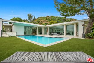 Residential Lease, 1101  WALLACE RDG, Beverly Hills, CA  Beverly Hills, CA 90210