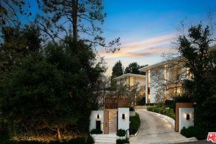 Single Family Residence, 9509 Heather rd, Beverly Hills, CA 90210 - 23