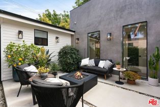 Single Family Residence, 922 Palms blvd, Venice, CA 90291 - 10