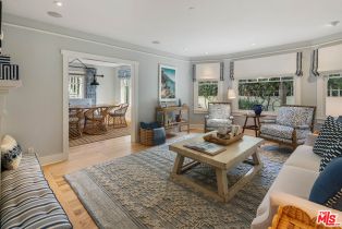 Single Family Residence, 12 Seaview ter, Santa Monica, CA 90401 - 5