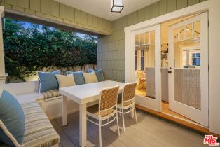 Single Family Residence, 12 Seaview ter, Santa Monica, CA 90401 - 47