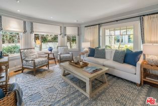 Single Family Residence, 12 Seaview ter, Santa Monica, CA 90401 - 7