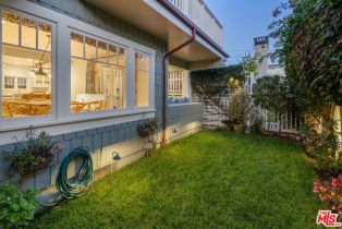 Single Family Residence, 12 Seaview ter, Santa Monica, CA 90401 - 43