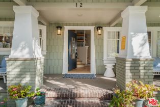 Single Family Residence, 12 Seaview ter, Santa Monica, CA 90401 - 3