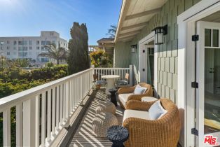 Single Family Residence, 12 Seaview ter, Santa Monica, CA 90401 - 27