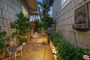 Single Family Residence, 12 Seaview ter, Santa Monica, CA 90401 - 45