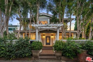 Single Family Residence, 12 Seaview ter, Santa Monica, CA 90401 - 40