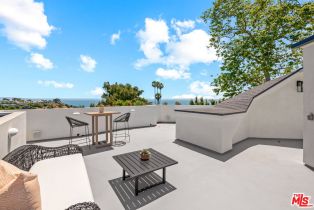 Single Family Residence, 15856 Seabec cir, Pacific Palisades, CA 90272 - 18