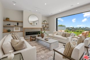 Single Family Residence, 15856 Seabec cir, Pacific Palisades, CA 90272 - 4