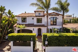 Single Family Residence, 1042   Berkeley Dr, Marina Del Rey, CA  Marina Del Rey, CA 90292