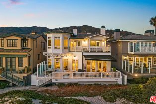 Single Family Residence, 30718   Pacific Coast Hwy, Malibu, CA  Malibu, CA 90265