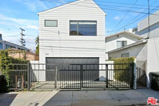 Single Family Residence, 722 Marine st, Santa Monica, CA 90405 - 17