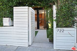 Single Family Residence, 722 Marine st, Santa Monica, CA 90405 - 18