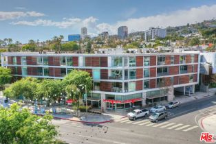 , 901 Hancock ave, West Hollywood , CA 90069 - 2